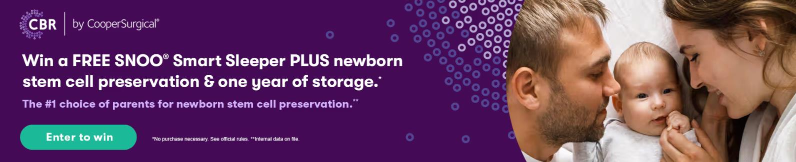 The Cooper Companies campaigns first seen Aug 2025.