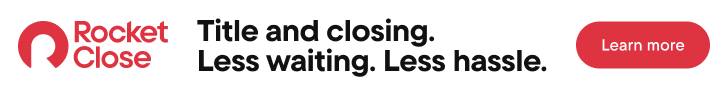 Rocket Mortgage campaigns first seen Jun 2025.