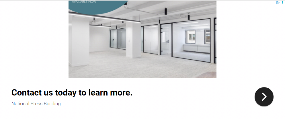 Jones Lang LaSalle campaigns first seen Jan 2026.