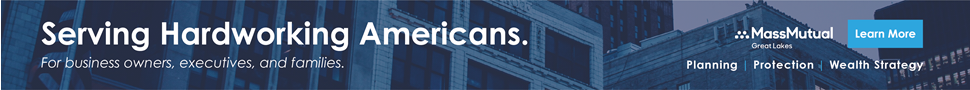 Massachusetts Mutual Life Insurance campaigns first seen Mar 2026.