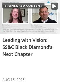 SS&C Technologies campaigns first seen Aug 2025.