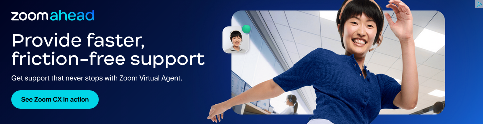 Zoom Video Communications campaigns first seen Oct 2025.