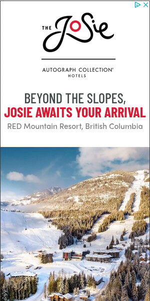 Autograph Collection Hotels & Resorts campaigns first seen Nov 2024.