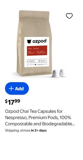 Nestle Nespresso campaigns first seen Feb 2026.