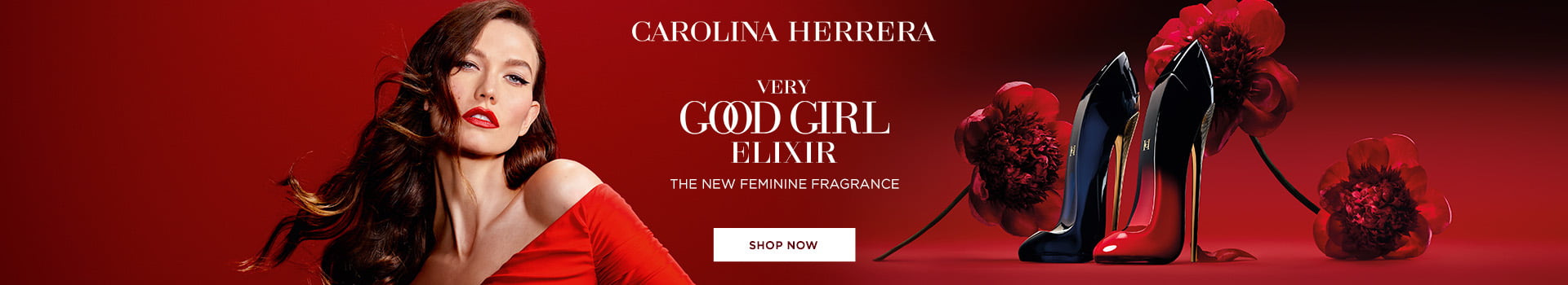 Puig Beauty & Fashion Group campaigns first seen Mar 2025.