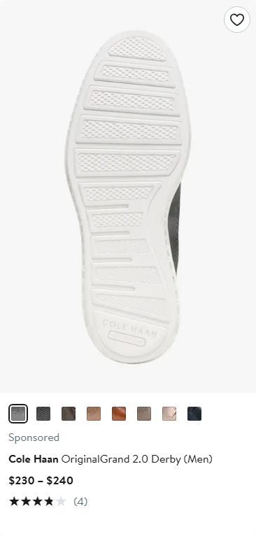 Apax Partners campaigns first seen Sep 2025.