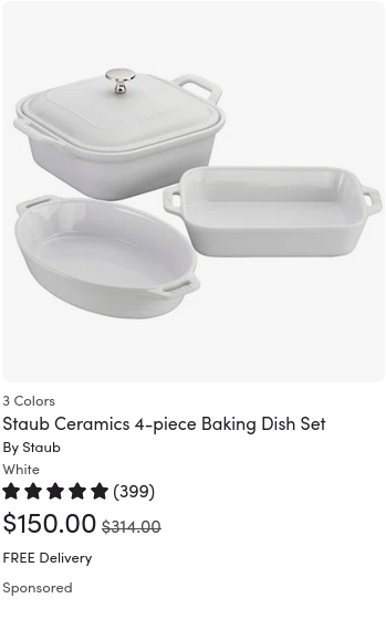 Zwilling J.A. Henckels campaigns first seen Nov 2024.