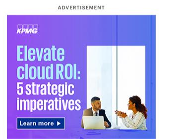 KPMG International Limited campaigns first seen Jun 2025.