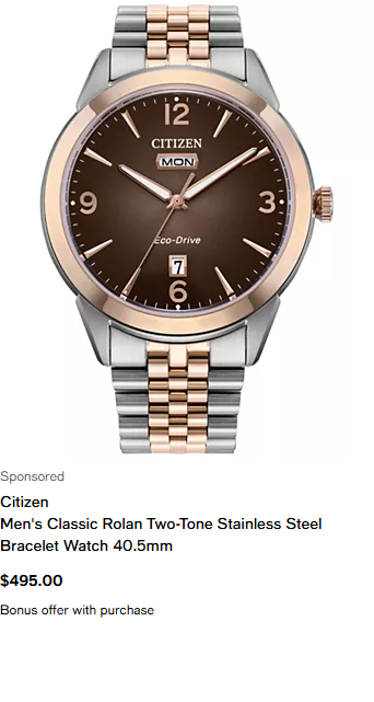 Citizen campaigns first seen Sep 2025.