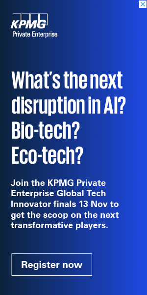 KPMG International Limited campaigns first seen Nov 2024.