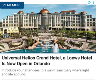 Universal Parks & Resorts campaigns first seen Jun 2025.