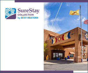 Best Western International campaigns first seen Jul 2025.