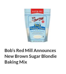 Bob's Red Mill Natural Foods campaigns first seen Jan 2026.