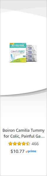 Boiron USA campaigns first seen Jul 2025.