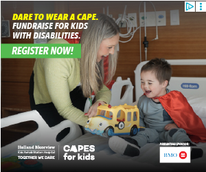 BMO Financial Group campaigns first seen Jan 2026.