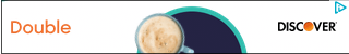 Discover Financial Services campaigns first seen Apr 2026.