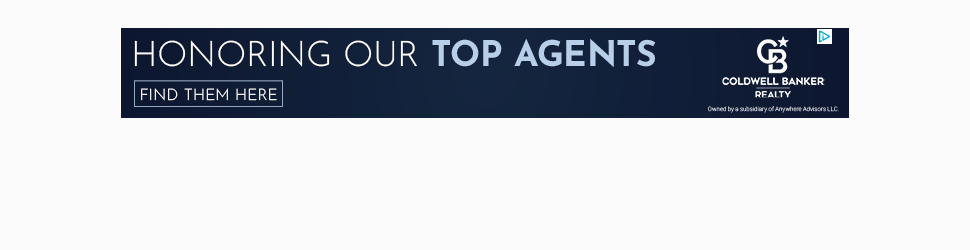 Coldwell Banker Real Estate campaigns first seen Mar 2026.