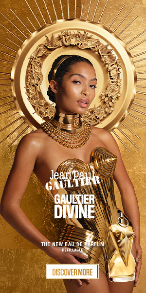 AEFFE Fashion Group campaigns first seen Nov 2024.