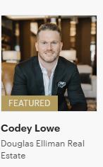 Douglas Elliman campaigns first seen Jun 2025.