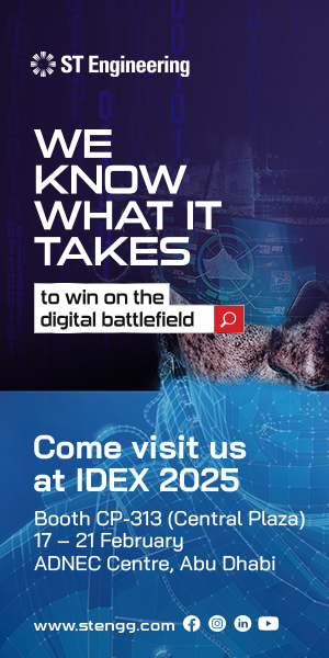 Temasek campaigns first seen Feb 2025.