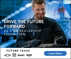 GMC campaigns first seen Feb 2026.