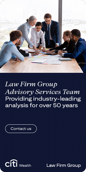 Citi campaigns first seen Mar 2025.