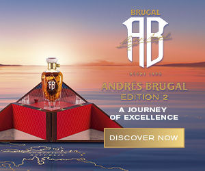 The Edrington Group Limited campaigns first seen Mar 2025.