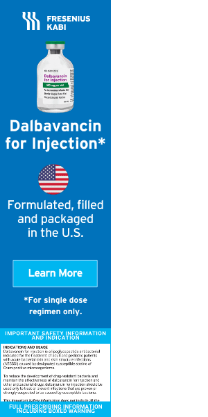 Fresenius campaigns first seen Dec 2025.