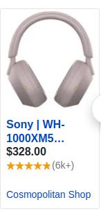 Cosmopolitan campaigns first seen Apr 2025.