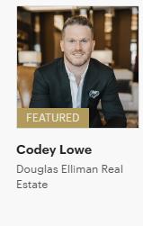 Douglas Elliman campaigns first seen Jun 2025.