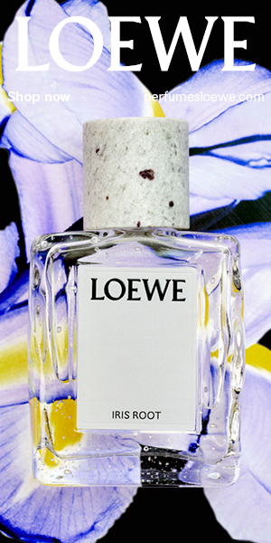 LVMH Fashion & Leather Goods campaigns first seen Oct 2025.