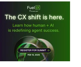 TELUS campaigns first seen Feb 2026.