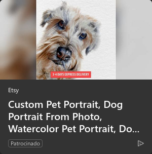 Etsy campaigns first seen Apr 2025.