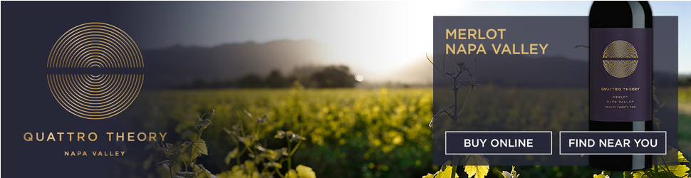 Trinchero Family Estates campaigns first seen Apr 2025.