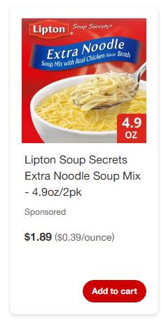 Unilever Food & Drink campaigns first seen Feb 2025.