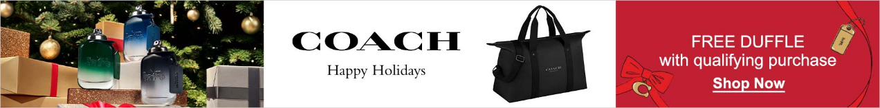 Tapestry campaigns first seen Dec 2024.