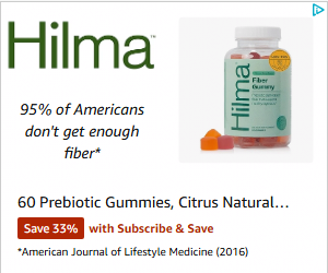 Biocodex campaigns first seen Aug 2025.