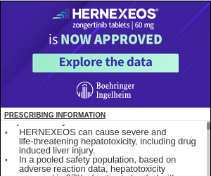 Boehringer Ingelheim Prescription Medicines campaigns first seen Aug 2025.