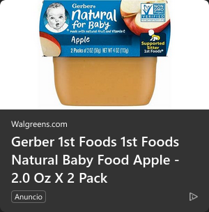 Walgreens campaigns first seen May 2025.