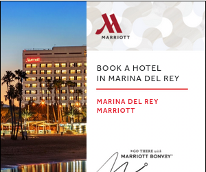 Marriott Hotels & Resorts International campaigns first seen Jun 2025.