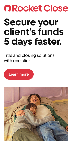 Rocket Mortgage campaigns first seen Jun 2025.