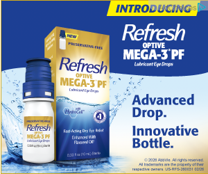 Allergan campaigns first seen Mar 2026.