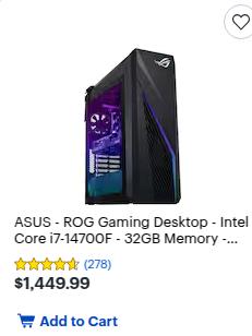 ASUSTeK Computer campaigns first seen Apr 2025.