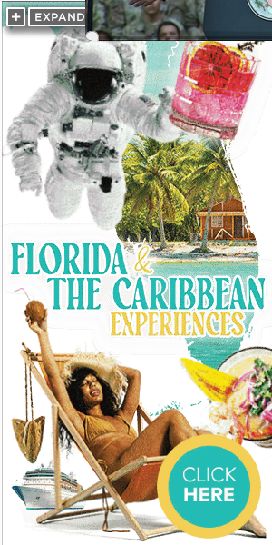 Modern Luxury Media campaigns first seen May 2025.