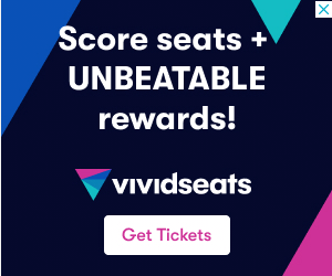 Vivid Seats Rewards – Vivid Seats