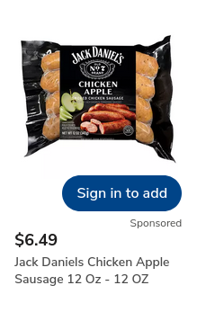 Jack Daniel's campaigns first seen Jun 2025.