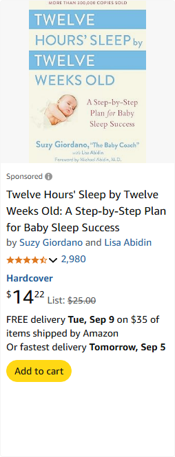 Bertelsmann campaigns first seen Sep 2025.