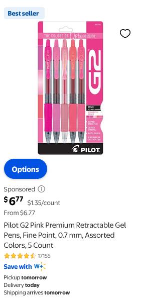 Pilot Corporation of America campaigns first seen Feb 2026.