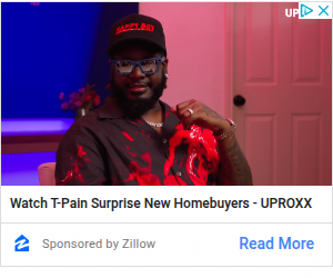 Zillow campaigns first seen Dec 2024.