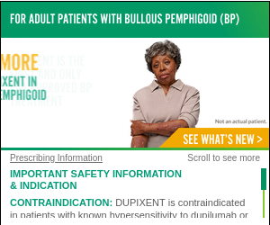 Dupixent campaigns first seen Aug 2025.